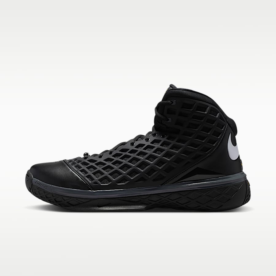 Kobe Bryant. Nike.com